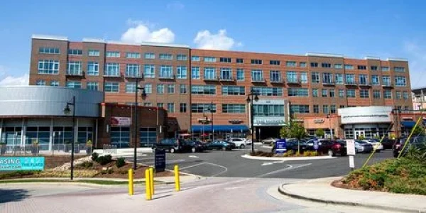 Duke Integrated Pediatric Mental Health