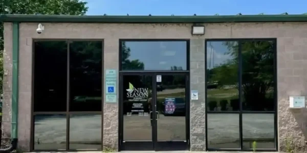 Durham Treatment Center - New Season