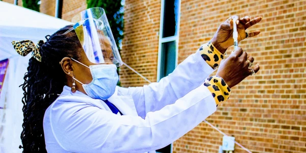 Reliable Health Services